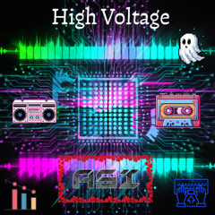 A.S.I. - High Voltage (DJ-Set)