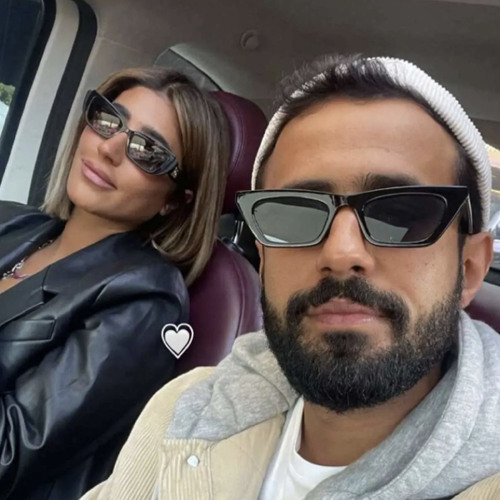 ( يا حب ) بدر الشعيبي