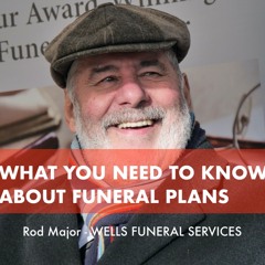 Funeral Plans