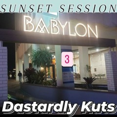 Babylon Sunset Session 3 - 20241026
