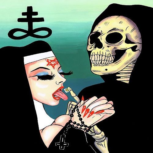 Evil
