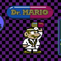 Dr. Mario