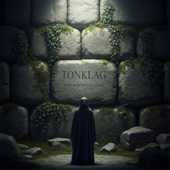 Stone walls hold my silence