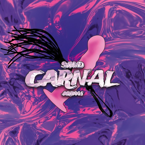 S/H/D - CARNAL (ORIGINAL MIX) | FREE DOWNLOAD