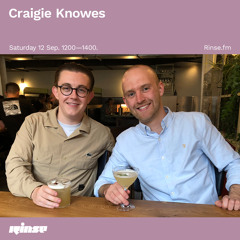 Craigie Knowes - 12 September 2020