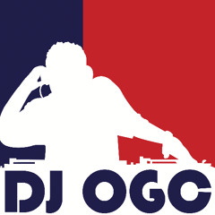 DJ OGC DRUM & BASS MIXTAPE