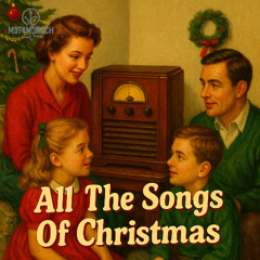 M3T4M3N5CH - All The Songs Of Christmas
