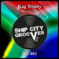HSM PREMIERE |  Kag Trinity - To Begin With [Ship City Grooves]