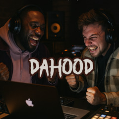 BrOCk feat OuzOne - DaHooD