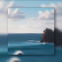 pacifica - with drums *what is the melody* ( slowed&reverb / 8D )