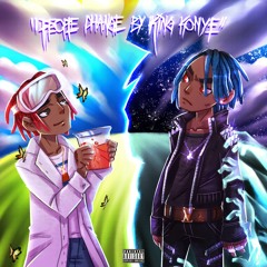 Patience & Purpose (Intro)