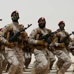 سعوديون حنا اشهر من علم حنا خدام الحرم#