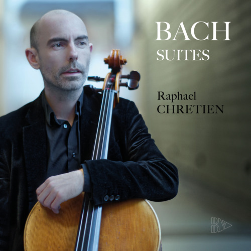 Cello Suite No. 1 in G Major, BWV 1007: III. Courante