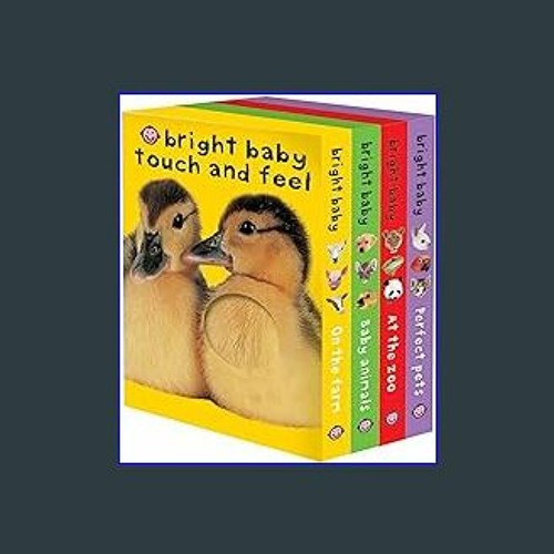 Bright deals baby animals