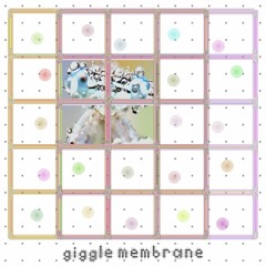 giggle membrane (pancake flipper)