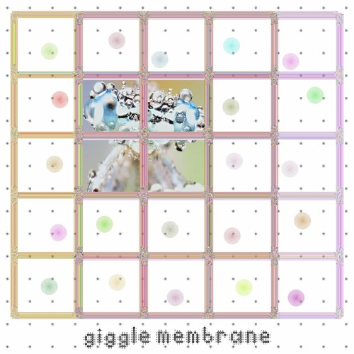 giggle membrane (pancake flipper)
