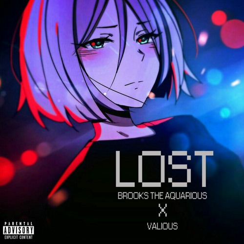 Brooks - Lost (ft. Valious)