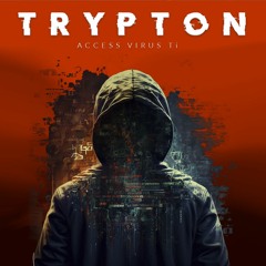 TRYPTON Vol.1 for Access Virus Ti Synthesizer | Psy-Tech-Trance | Techno | Presets