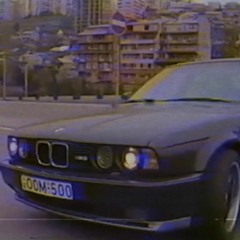 PHONK DRIFT CZARNA BETA