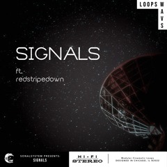 Signals - Modular Cinematic - Demo
