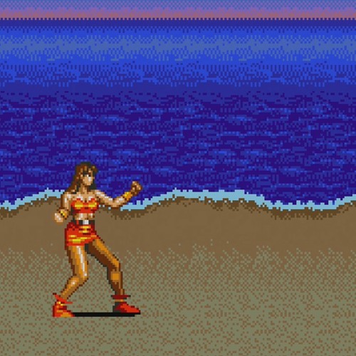 Stage Clear: Obscure VGM 6
