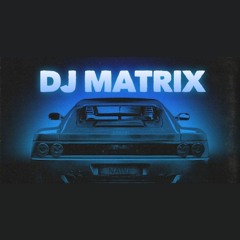 Reggie Couz - MotorSport Remix (Mixed By DJ Matrix)