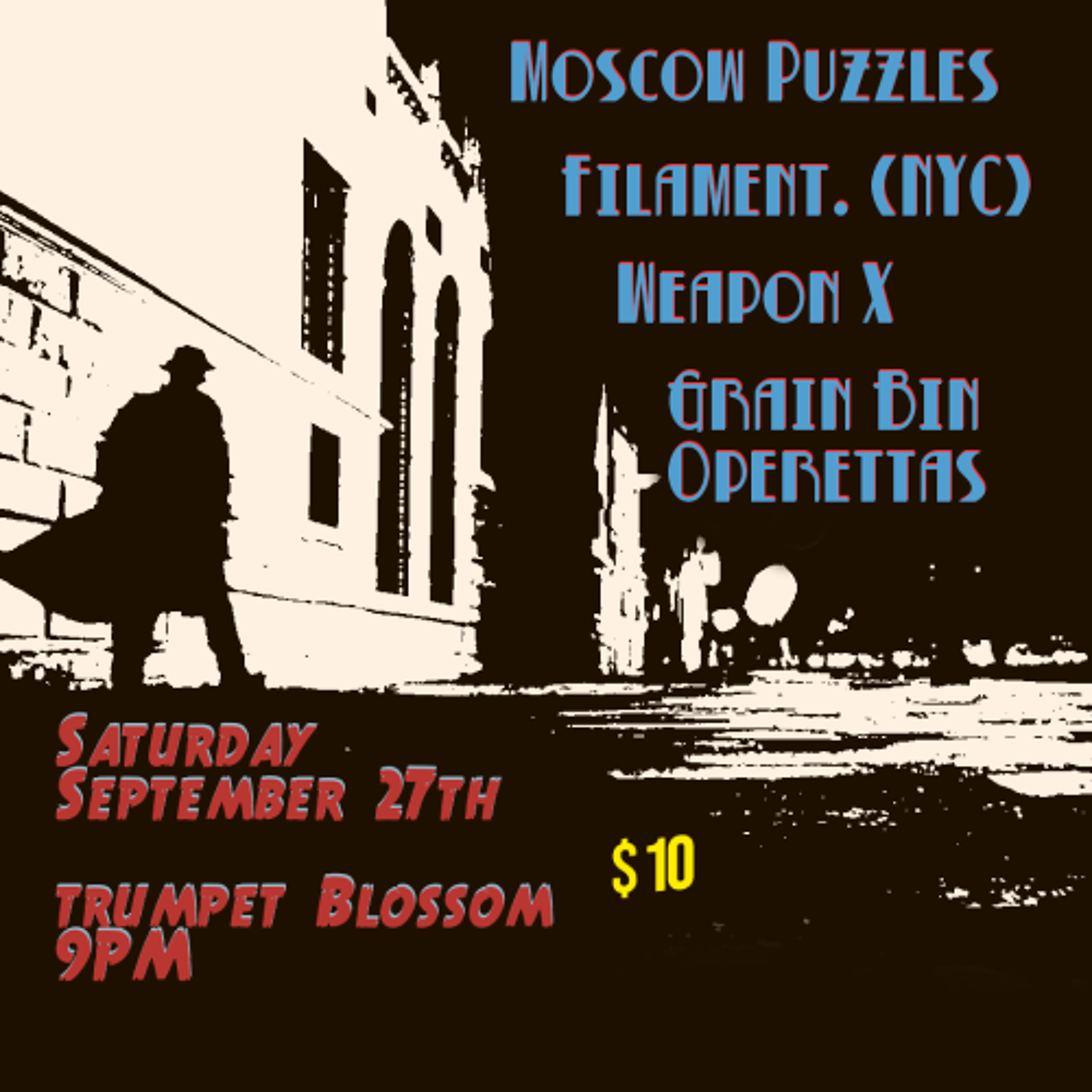 iHearIC Radio 148: Talking 2 Myself (9/24/2025)