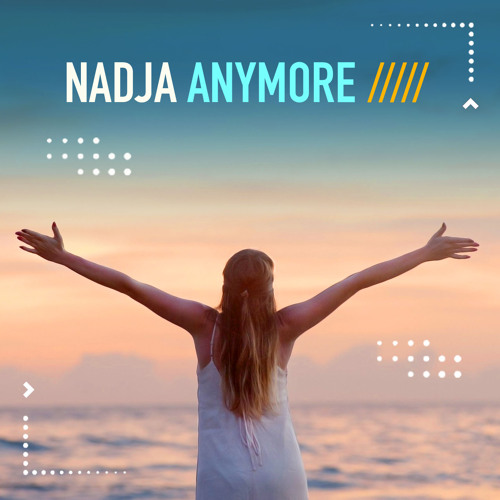 Anymore (Beach Edit)