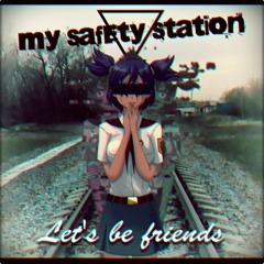 Let's Be Friends (Sergey Eybog Cover)