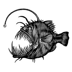 All I See Are Dead Fish