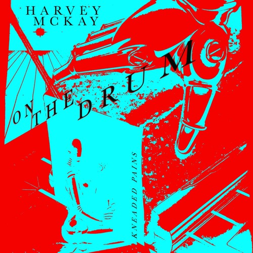 Harvey McKay - Mechanic [clip]