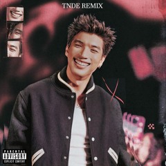 Giờ Thì Ai Cười (TNDE Remix)