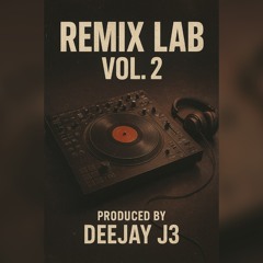 DEEJAY J3 -TRIANGLE DES BERMUDES - Charger BATIDA REMIX