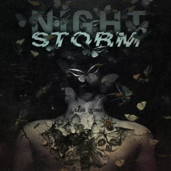 NIGHT STORM By REGIS MINA 2022
