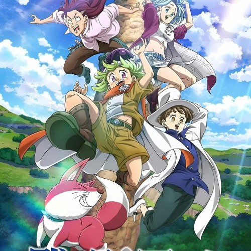 The seven deadly sins season 2 full episode hot sale