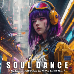ZombosO - Soul Dance (Original Mix)