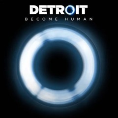 On The Run - Detroit: Become Human Unreleased OST