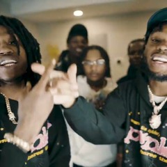 4 FOR 4 (feat. Lee Drilly & Kay Hound & Leeky G Bando)