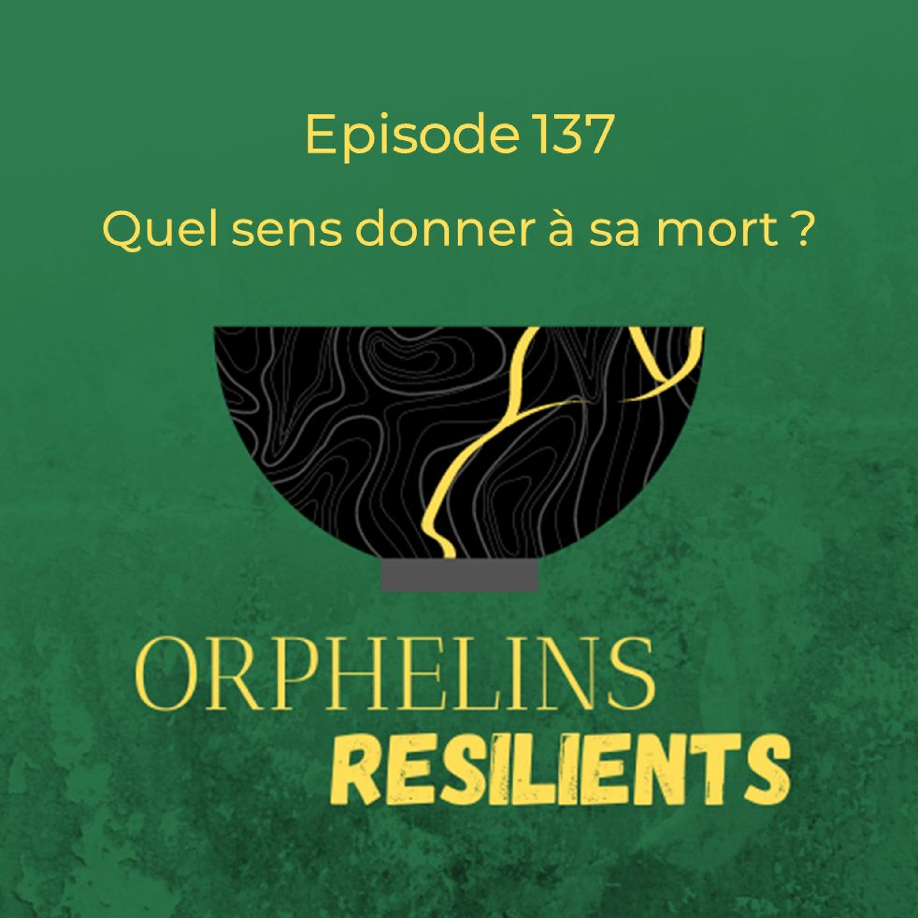 Orphelins Résilients