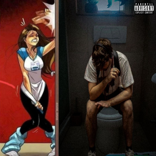 Marrac&#@ N0n Es1st3 (Feat. Cola) [Prod. Cola]