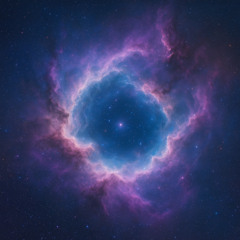 Constellation Nights | Futuristic Ambient Techno for Deep Focus