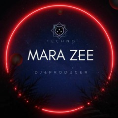 DJ Mara Zee  -  Podcast No.1
