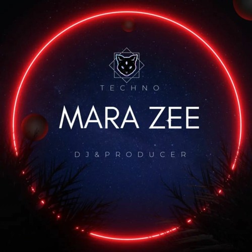 DJ Mara Zee  -  Podcast No.1