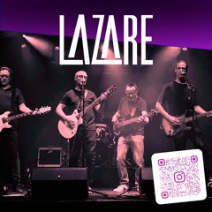 Les X - LAZARE live au Covent Garden (Octobre 2024)
