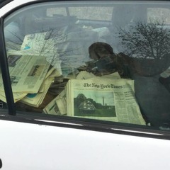 The Suburbs (Arcade Fire Cover)