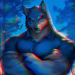 Wolf Daddy 🐺 Vol 1. (Preview)