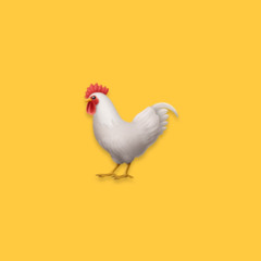 LA GALLINA