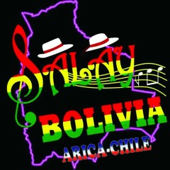 Mix Salay Bolivia - Candidata a Ñusta Mirna Lopez 2019