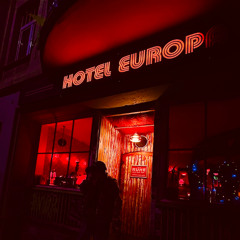 Liquid Stream/jungle DnB Wohnzimmer-Hotel Europa: Keta &Kellnern vol.2, Liquid & jungly beats