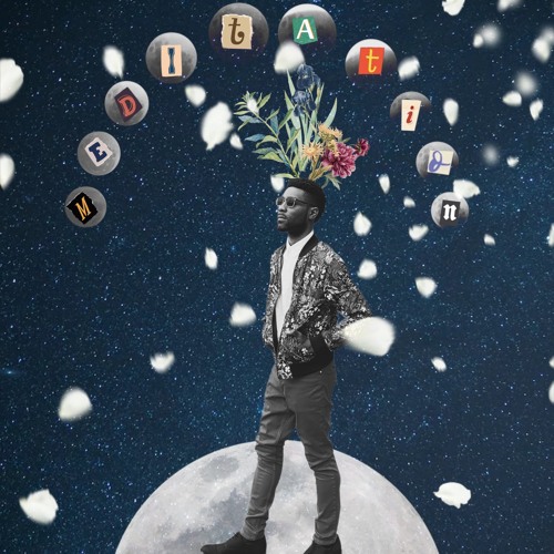 M E D I T A T I O N (feat. Alan Watts)